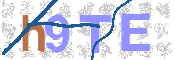 CAPTCHA Bilde