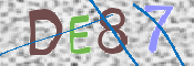 CAPTCHA Bilde