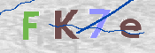 CAPTCHA Bilde