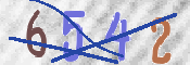 CAPTCHA Bilde