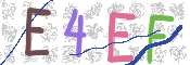 CAPTCHA Bilde