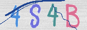 CAPTCHA Bilde