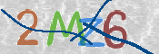 CAPTCHA Bilde