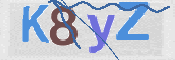 CAPTCHA Bilde