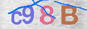CAPTCHA Bilde