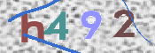 CAPTCHA Bilde