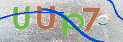 CAPTCHA Bilde