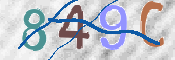 CAPTCHA Bilde