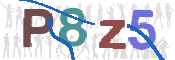 CAPTCHA Bilde