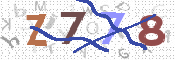 CAPTCHA Bilde