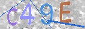 CAPTCHA Bilde
