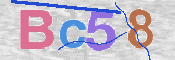 CAPTCHA Bilde