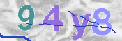 CAPTCHA Bilde