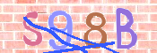 CAPTCHA Bilde