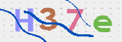 CAPTCHA Bilde