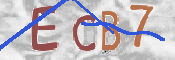 CAPTCHA Bilde