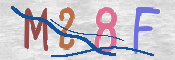 CAPTCHA Bilde