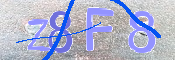 CAPTCHA Bilde