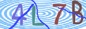 CAPTCHA Bilde