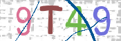 CAPTCHA Bilde