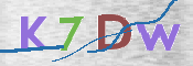 CAPTCHA Bilde