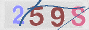 CAPTCHA Bilde