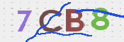 CAPTCHA Bilde