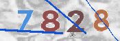 CAPTCHA Bilde