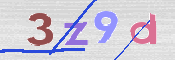 CAPTCHA Bilde