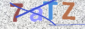 CAPTCHA Bilde