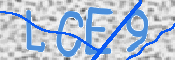 CAPTCHA Bilde