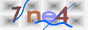 CAPTCHA Bilde