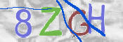CAPTCHA Bilde