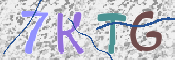 CAPTCHA Bilde