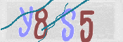 CAPTCHA Bilde