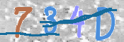 CAPTCHA Bilde