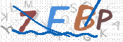 CAPTCHA Bilde
