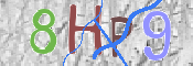 CAPTCHA Bilde