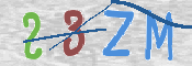 CAPTCHA Bilde