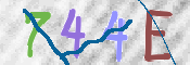 CAPTCHA Bilde