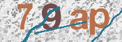 CAPTCHA Bilde