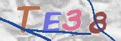 CAPTCHA Bilde