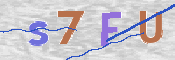 CAPTCHA Bilde