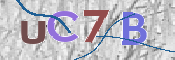 CAPTCHA Bilde