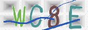CAPTCHA Bilde