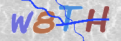 CAPTCHA Bilde