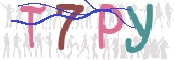 CAPTCHA Bilde
