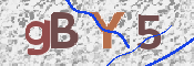CAPTCHA Bilde