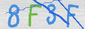 CAPTCHA Bilde