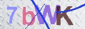 CAPTCHA Bilde